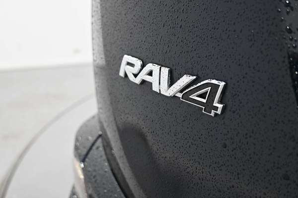 2018 Toyota RAV4 GXL ASA44R