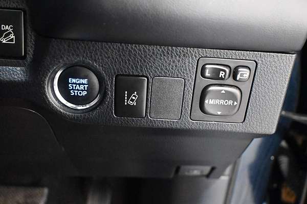 2018 Toyota RAV4 GXL ASA44R