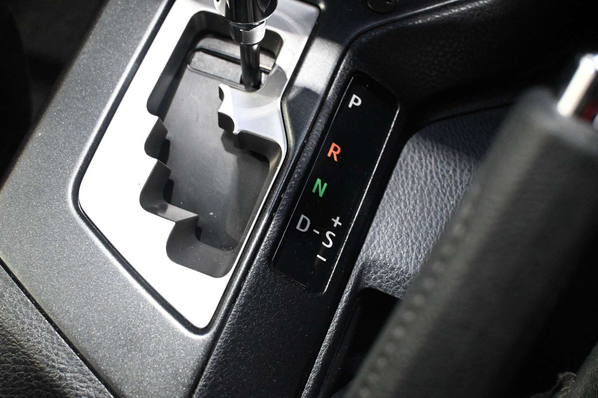 2018 Toyota RAV4 GXL ASA44R