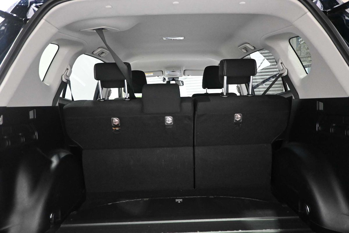 2018 Toyota RAV4 GXL ASA44R