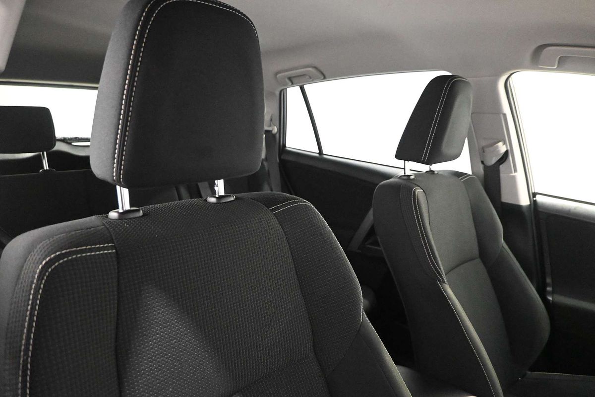 2018 Toyota RAV4 GXL ASA44R