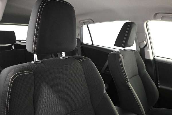 2018 Toyota RAV4 GXL ASA44R