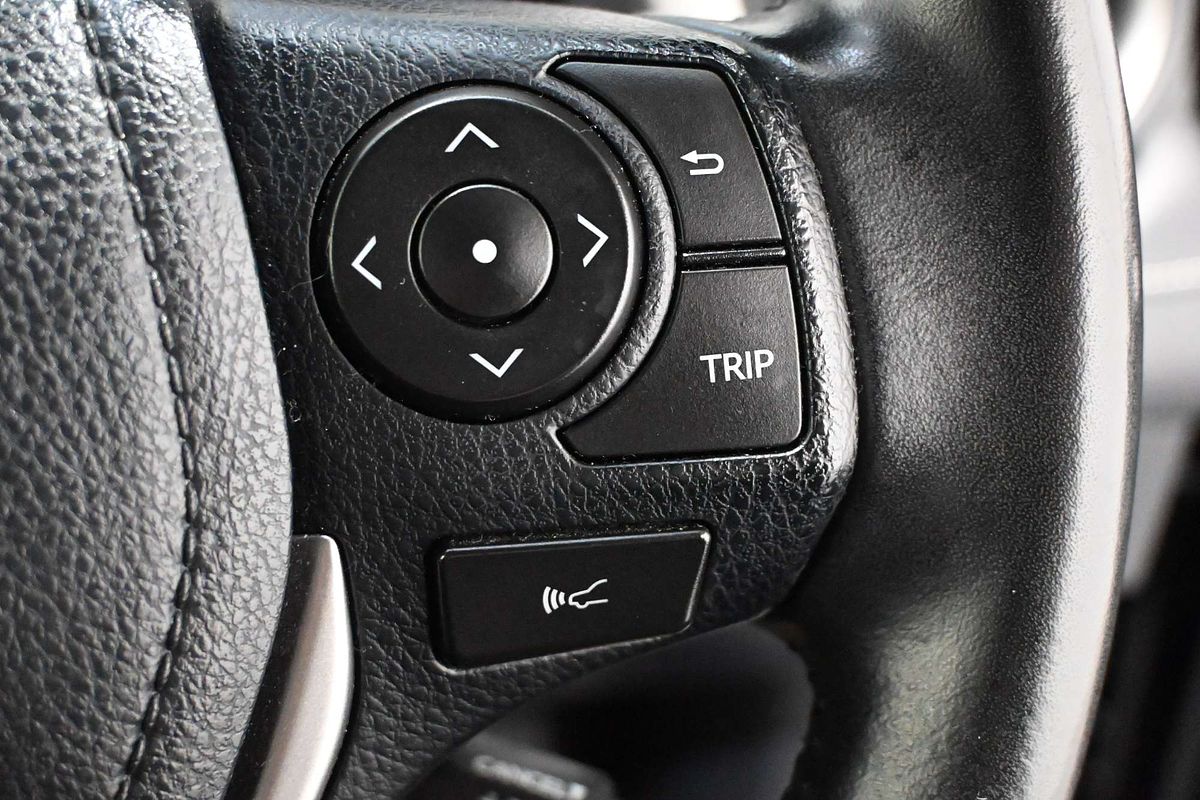 2018 Toyota RAV4 GXL ASA44R