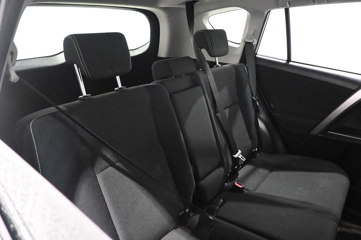 2018 Toyota RAV4 GXL ASA44R