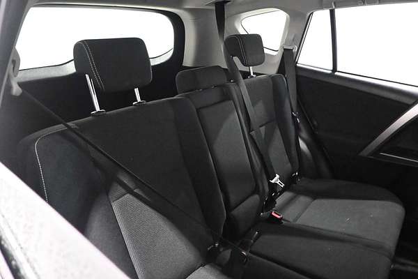 2018 Toyota RAV4 GXL ASA44R