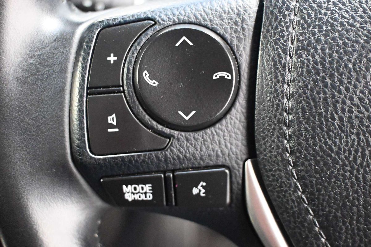 2018 Toyota RAV4 GXL ASA44R