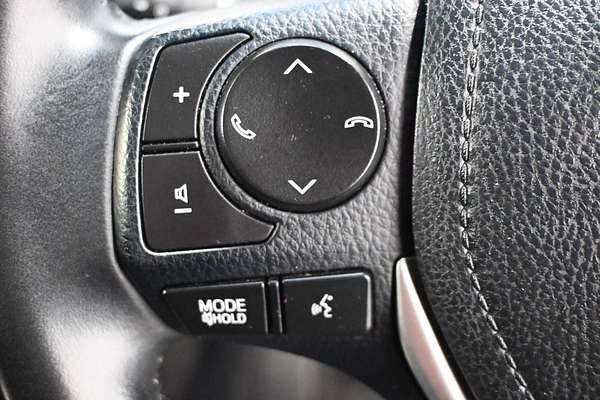 2018 Toyota RAV4 GXL ASA44R
