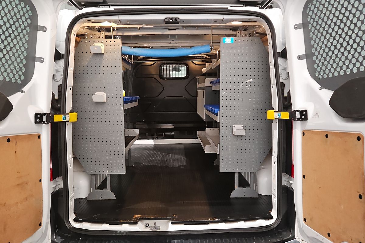 2019 Ford Transit Custom 340L VN LWB