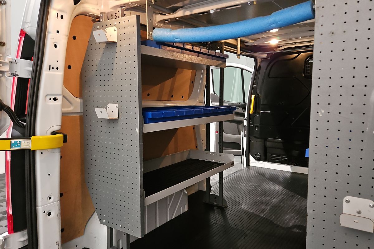 2019 Ford Transit Custom 340L VN LWB