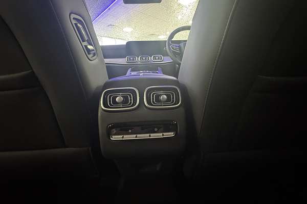 2025 JAECOO J8 Track