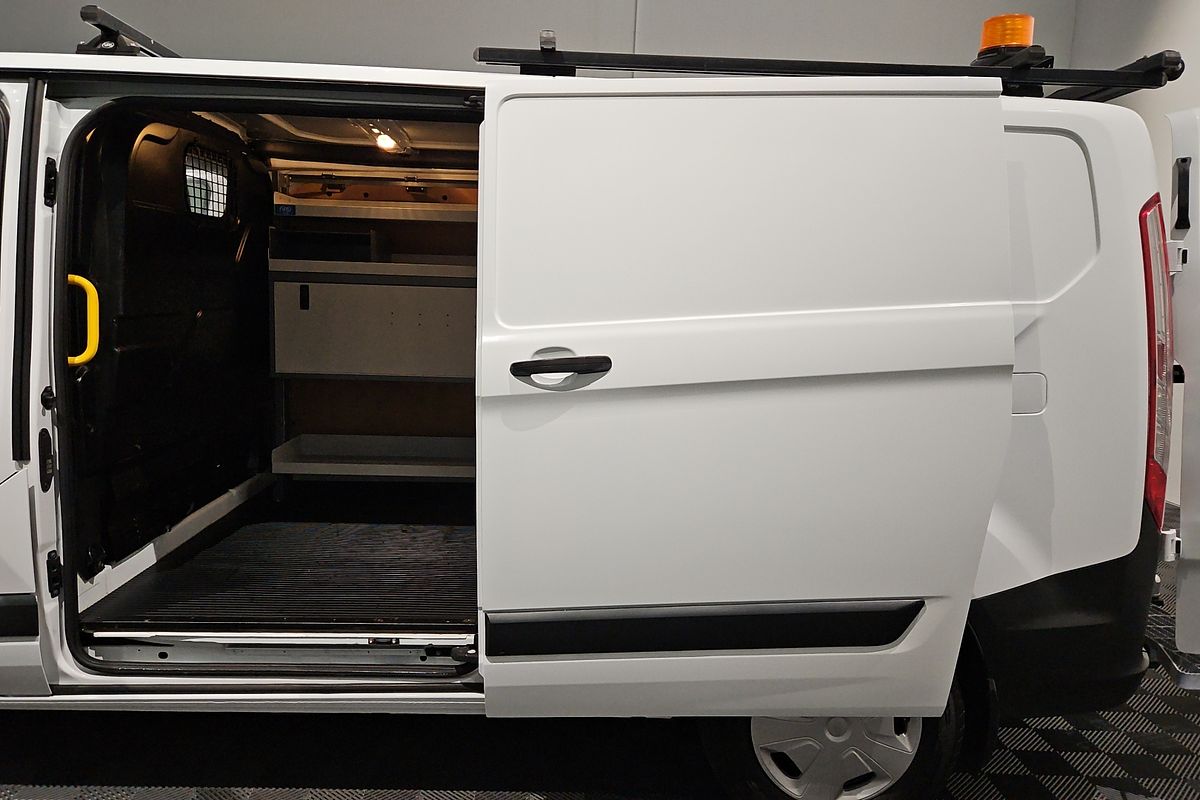 2019 Ford Transit Custom 340L VN LWB