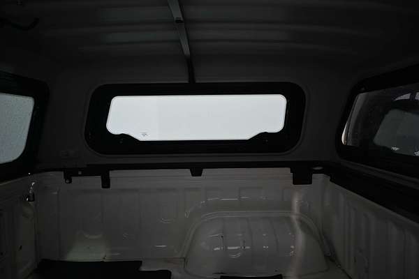 2020 Toyota Hilux SR GUN126R 4X4