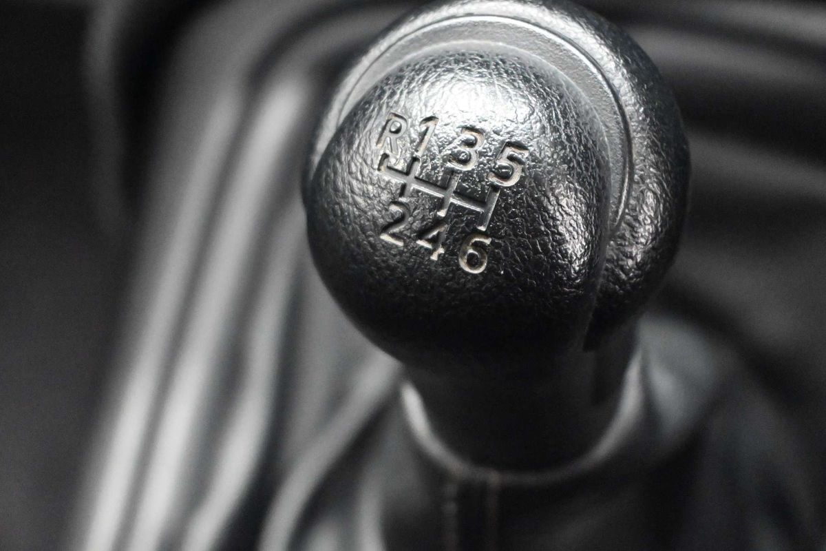 2020 Toyota Hilux SR GUN126R 4X4