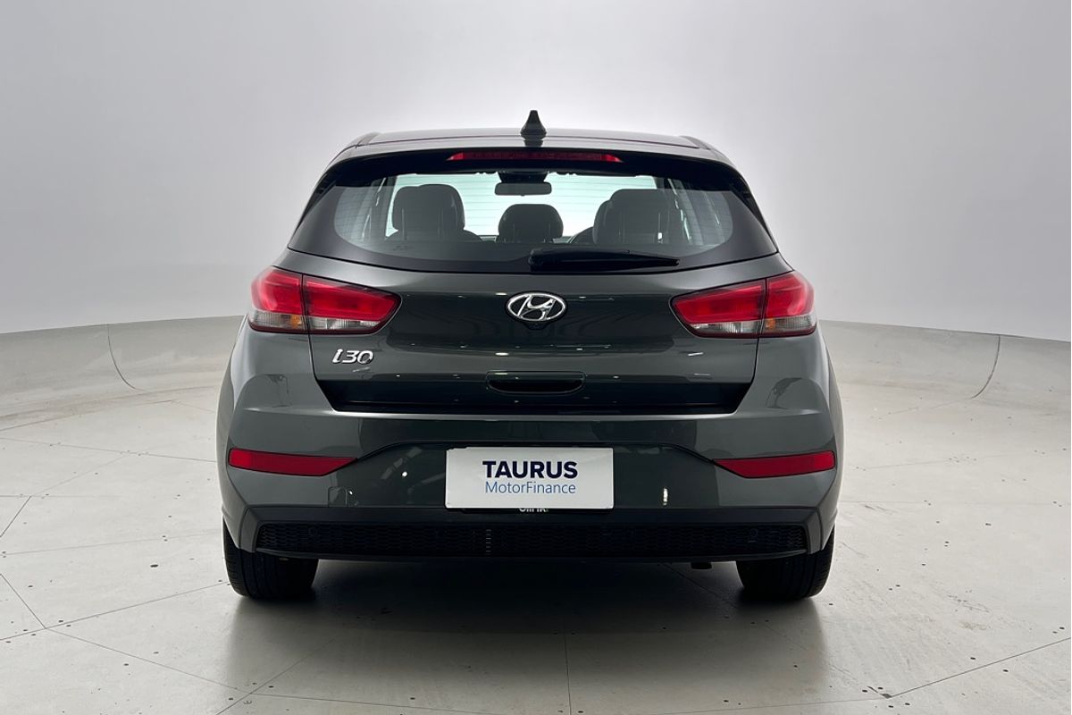 2020 Hyundai i30 Active PD.V4