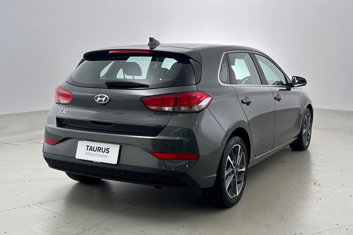 2020 Hyundai i30 Active PD.V4