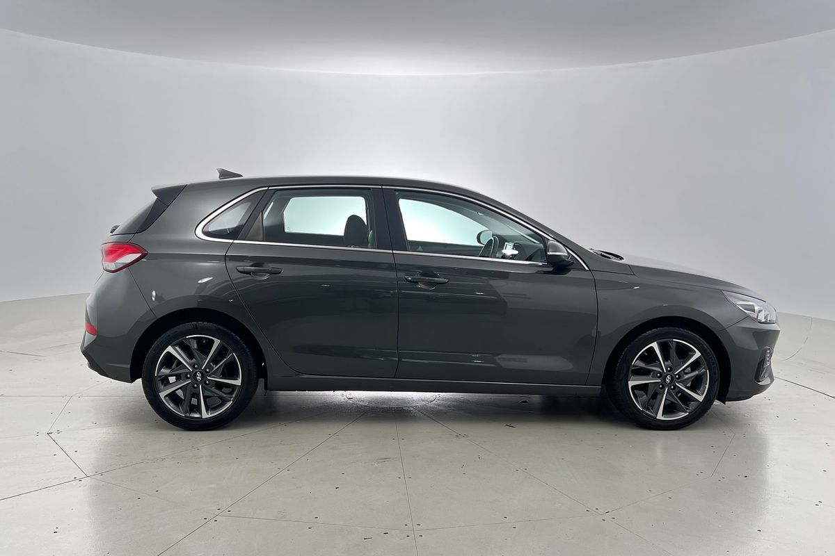 2020 Hyundai i30 Active PD.V4