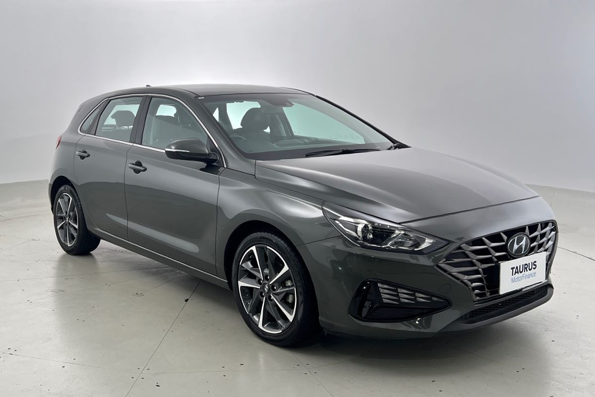 2020 Hyundai i30 Active PD.V4