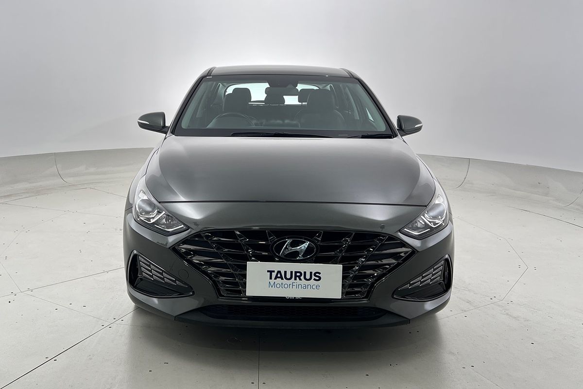 2020 Hyundai i30 Active PD.V4