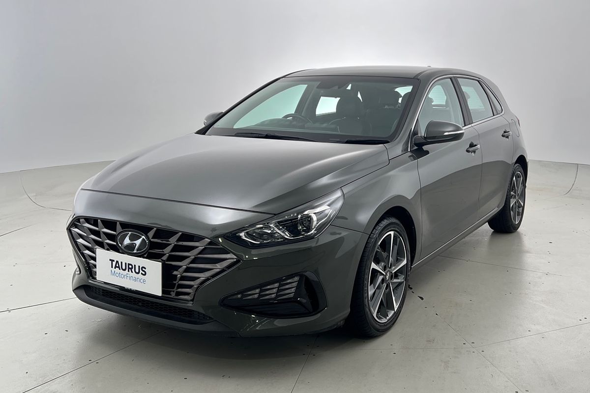 2020 Hyundai i30 Active PD.V4