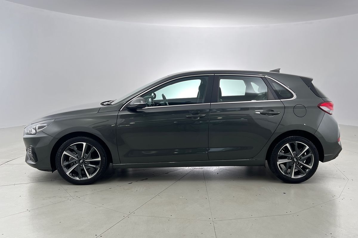 2020 Hyundai i30 Active PD.V4