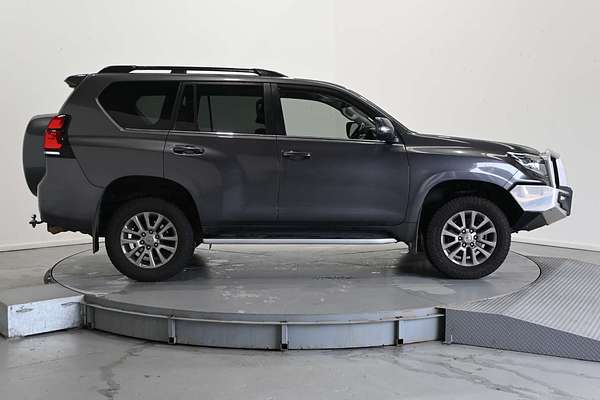 2019 Toyota Landcruiser Prado VX GDJ150R