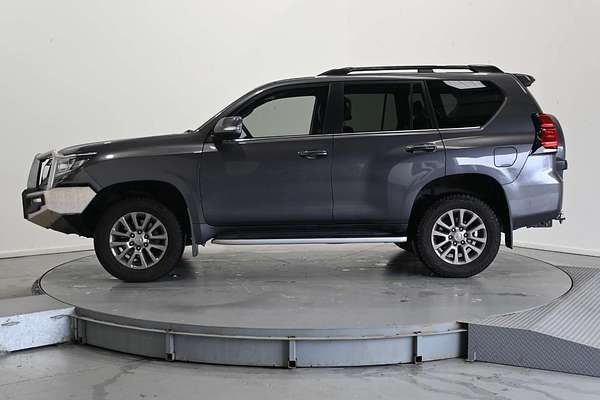 2019 Toyota Landcruiser Prado VX GDJ150R