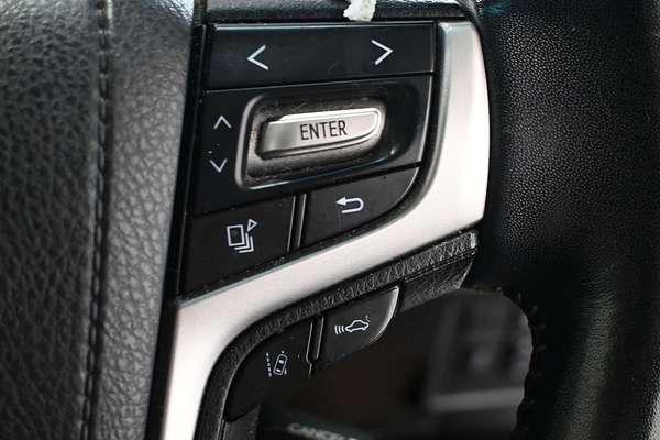 2019 Toyota Landcruiser Prado VX GDJ150R
