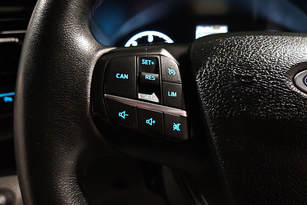2019 Ford Transit Custom 340L VN LWB