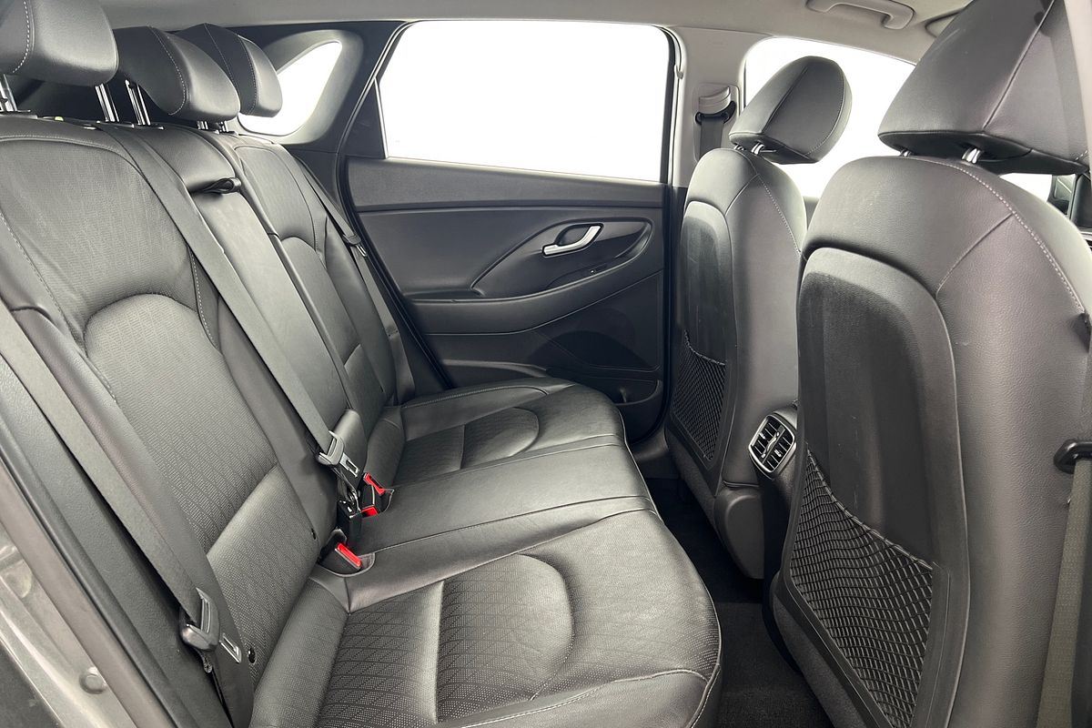 2020 Hyundai i30 Active PD.V4