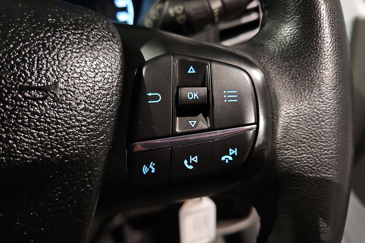 2019 Ford Transit Custom 340L VN LWB