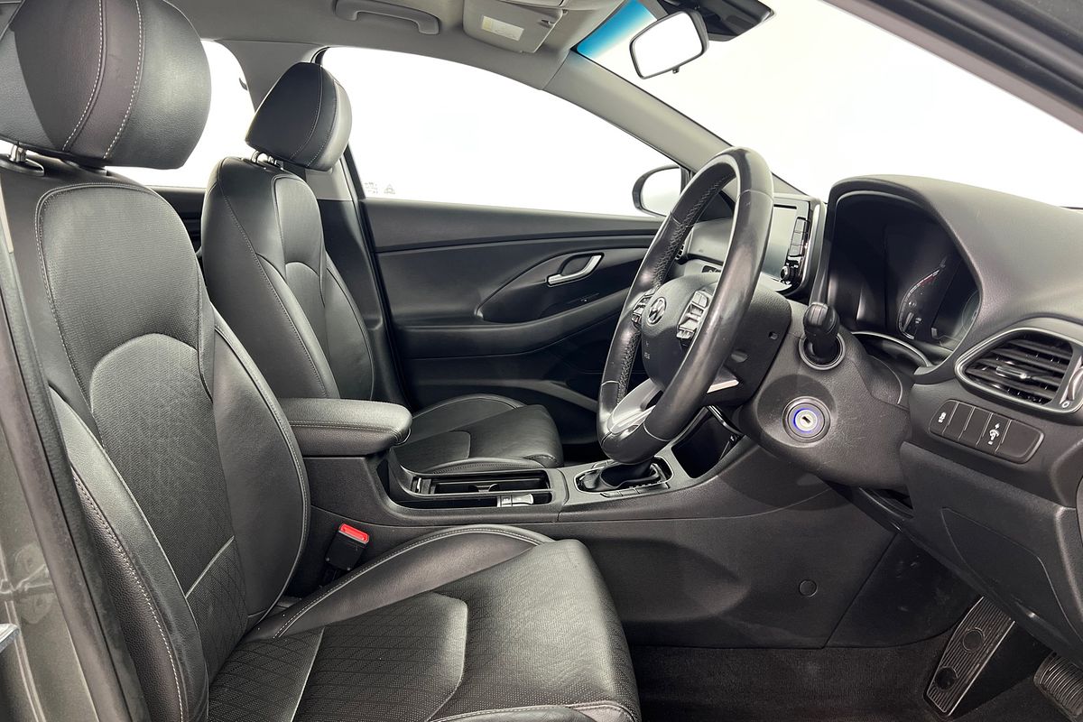 2020 Hyundai i30 Active PD.V4