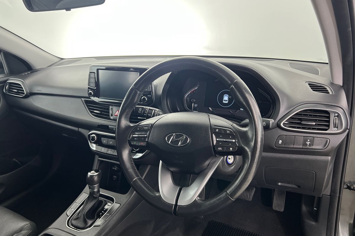 2020 Hyundai i30 Active PD.V4