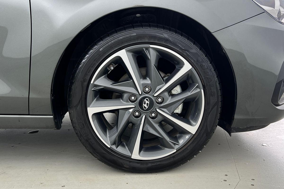 2020 Hyundai i30 Active PD.V4