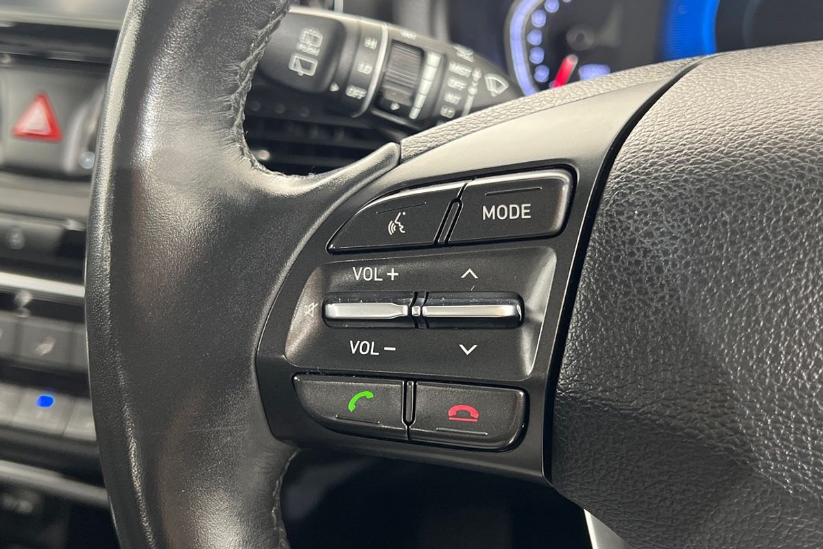 2020 Hyundai i30 Active PD.V4