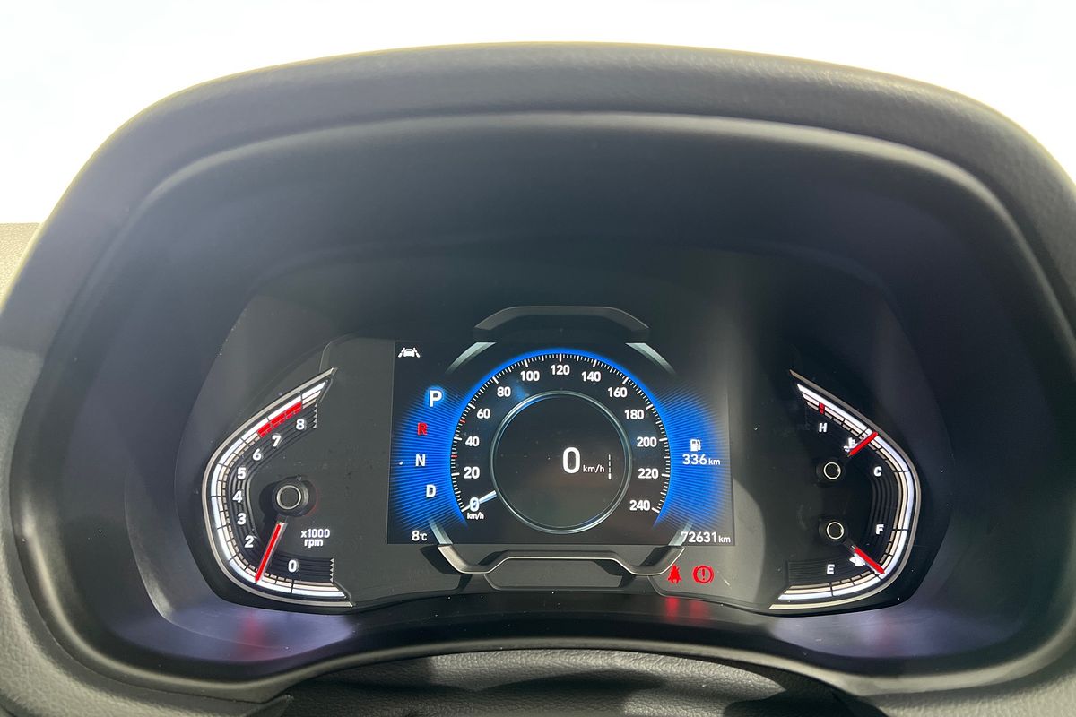 2020 Hyundai i30 Active PD.V4