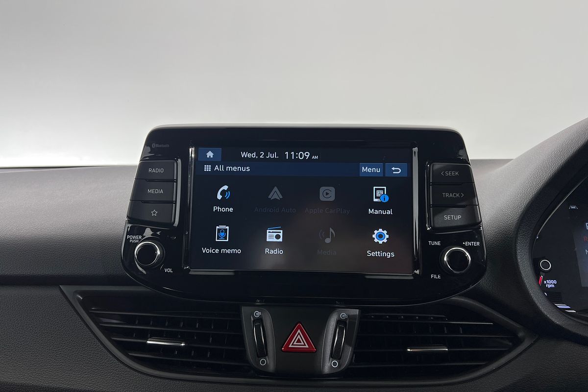 2020 Hyundai i30 Active PD.V4