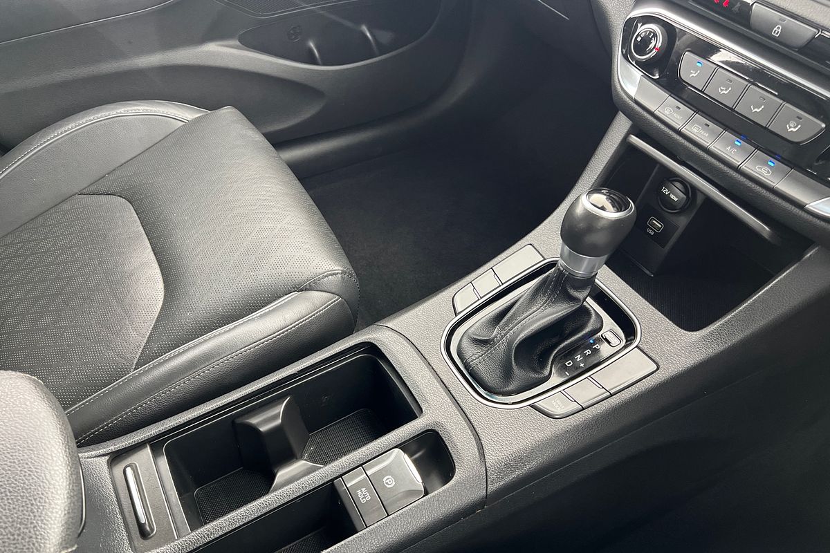 2020 Hyundai i30 Active PD.V4