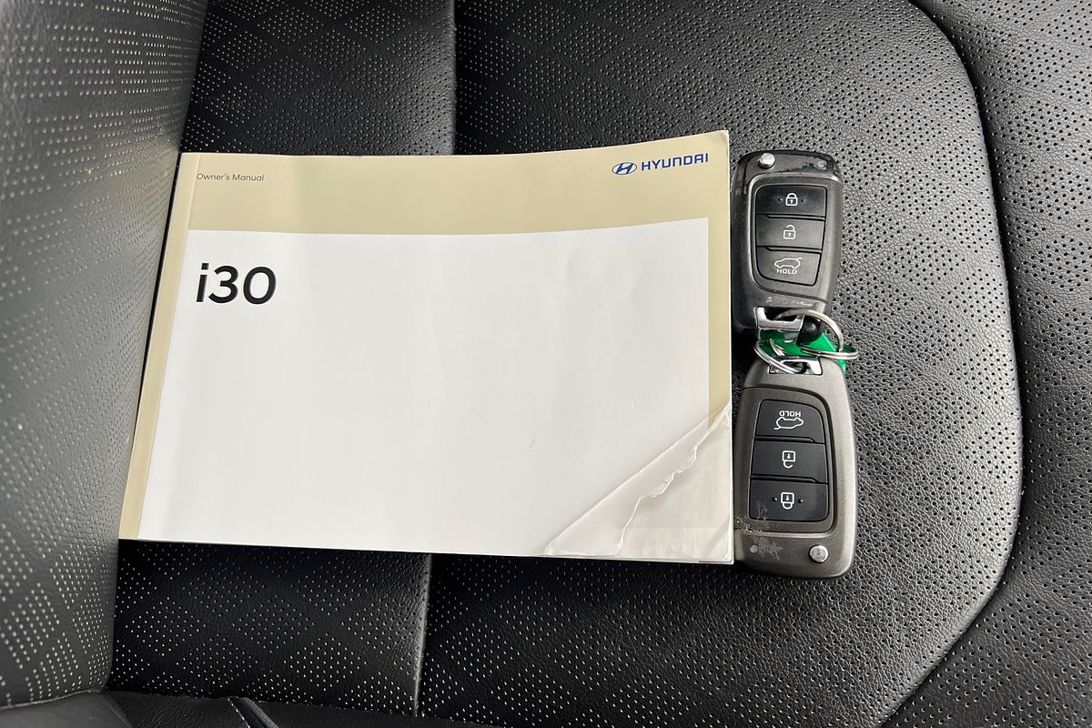 2020 Hyundai i30 Active PD.V4