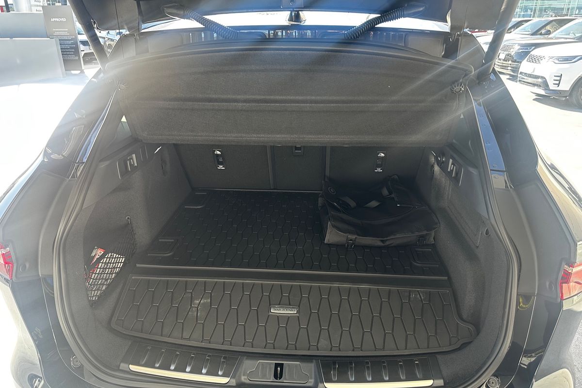 2024 Jaguar F-PACE PHEV P400e R-Dynamic SE 90th Anniversary Edition X761