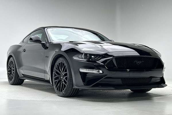 2019 Ford Mustang GT FN