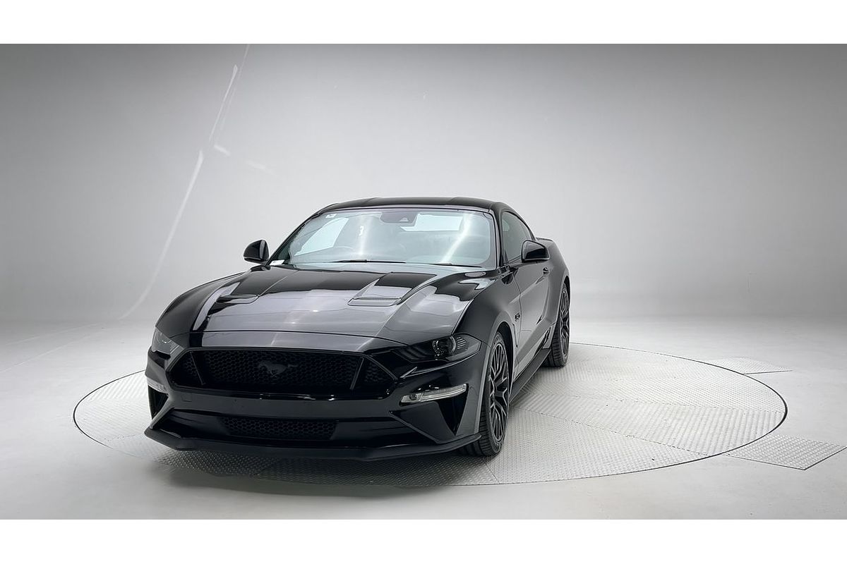 2019 Ford Mustang GT FN