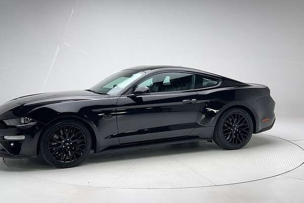 2019 Ford Mustang GT FN