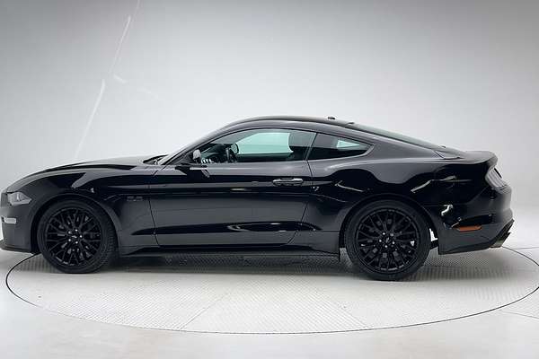 2019 Ford Mustang GT FN