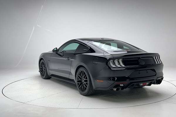 2019 Ford Mustang GT FN