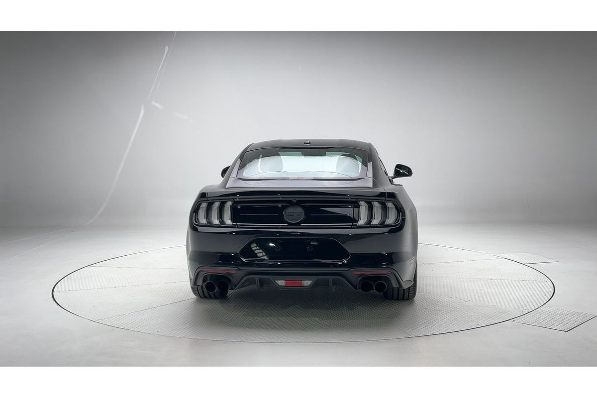 2019 Ford Mustang GT FN