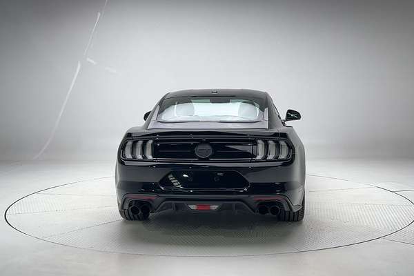 2019 Ford Mustang GT FN