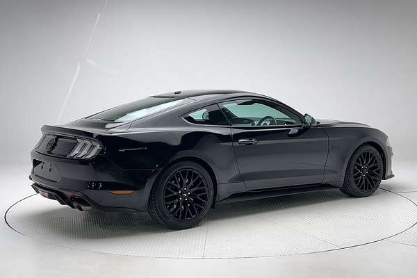 2019 Ford Mustang GT FN