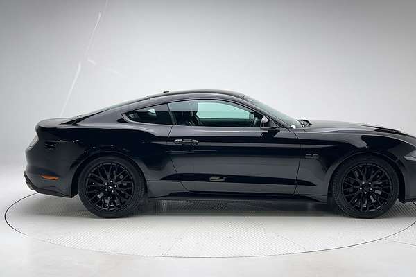 2019 Ford Mustang GT FN