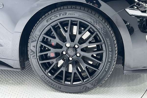 2019 Ford Mustang GT FN