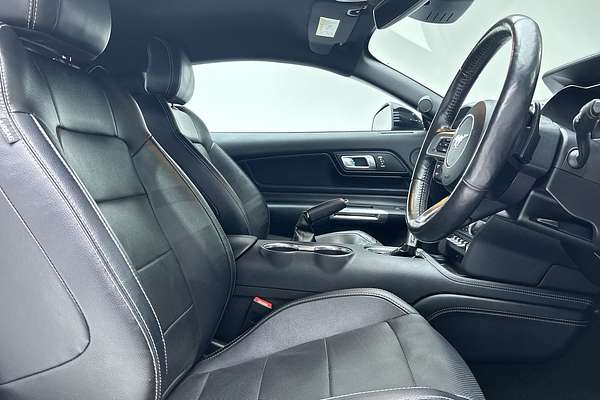 2019 Ford Mustang GT FN